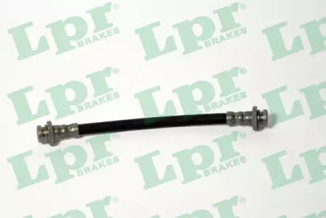 6T47916 LPR - Гальмівний шланг 6T47916 LPR - Гальмівний шланг