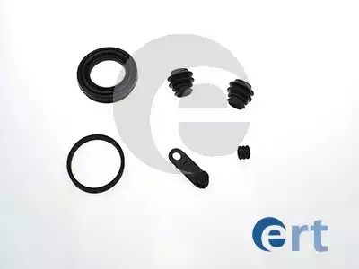 Ремкомплект, тормозной суппорт 401809 HYUNDAI OPEL