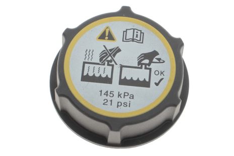 Крышка, резервуар охлаждающей жидкости, LAND ROVER, VOLVO V40, MEYLE (7142380000)