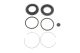 114-0058 QUICK BRAKE Ремкомплект суппорта (переднего) Mazda B-Serie/Xedos/Mitsubishi L400/Galant 75-