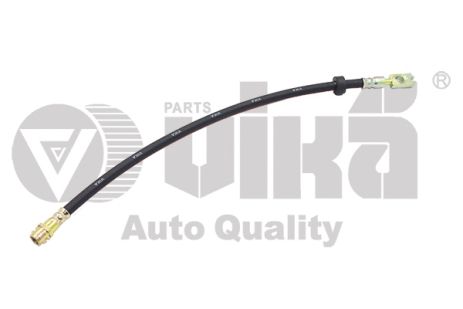 Тормозной шланг, SEAT LEON, VW GOLF, Vika (66110043701) Тормозной шланг, SEAT LEON, VW GOLF, Vika (66110043701)