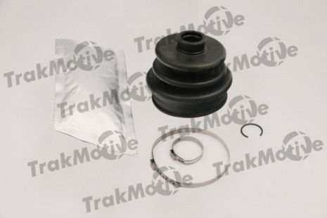Пыльник ШРКШ, комплект TOYOTA COROLLA, MITSUBISHI GALANT, TRAKMOTIVE (500531)