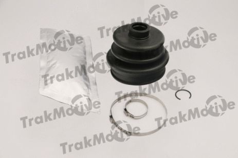 Пыльник ШРУСа, комплект TOYOTA COROLLA, MITSUBISHI GALANT, TRAKMOTIVE (500531) Пыльник ШРУСа, комплект TOYOTA COROLLA, MITSUBISHI GALANT, TRAKMOTIVE (500531)