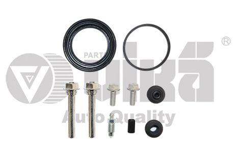 Комплект прокладок, корпус скобы тормоза, SEAT ATECA, SKODA SUPERB, Vika (66981702801)