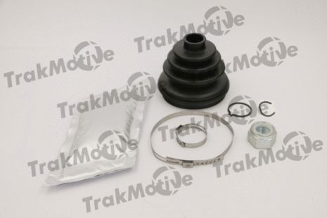 Пыльник ШРКШ, комплект RENAULT 19, TRAKMOTIVE (500659)