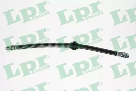 Шланг тормозной RENAULT Kangoo 97-05 передн. (пр-во LPR)