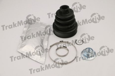 Пыльник ШРКШ, комплект MAZDA 323, TRAKMOTIVE (500456)