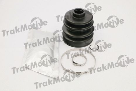 Пыльник ШРКШ, комплект MITSUBISHI ECLIPSE, TRAKMOTIVE (500518)
