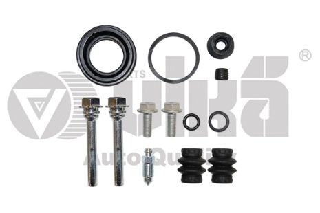 Комплект прокладок, корпус скобы тормоза, SEAT LEON, AUDI Q3, Vika (66981702101)