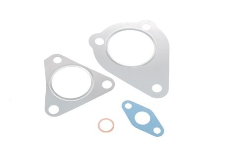Монтажный комплект, компрессор, VW GOLF, SEAT TOLEDO, VIKA (11451789901)