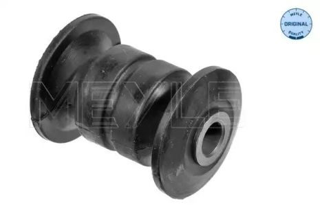 Втулка, VOLKSWAGEN 2D0407140, MERCEDES BENZ, MEYLE (0340330004)