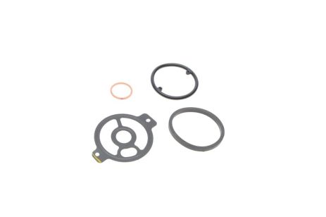 Прокладка, корпус фильтра масляного, VOLKSWAGEN 074115405T, FEBI BILSTEIN (172935)