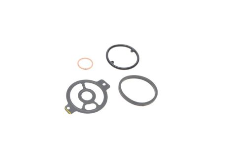 Прокладка, корпус фильтра масляного, VOLKSWAGEN 074115405T, FEBI BILSTEIN (172935)