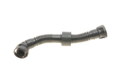 Шланг, воздухоотвод крышки головки цилиндра, SEAT LEON, SEAT LEON, SEAT TOLEDO, VIKA (11331551001)
