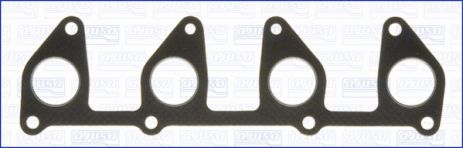 Прокладка, выпускной коллектор, holden camira, OPEL 768104, AJUSA (13063900)