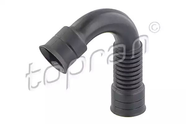 Шланг, SKODA 038103493A, SEAT 038103493A, HANS PRIES TOPRAN (111359) Шланг, SKODA 038103493A, SEAT 038103493A, HANS PRIES TOPRAN (111359)