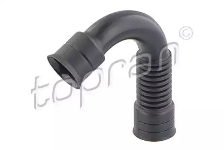 Шланг, SKODA 038103493A, SEAT 038103493A, HANS PRIES TOPRAN (111359) Шланг, SKODA 038103493A, SEAT 038103493A, HANS PRIES TOPRAN (111359)