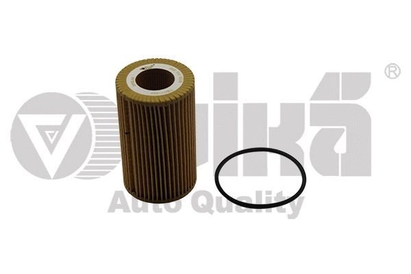 Фильтр масляный, Audi Q7, Audi Q7, Audi A6, VIKA (11151774701) Фильтр масляный, Audi Q7, Audi Q7, Audi A6, VIKA (11151774701)