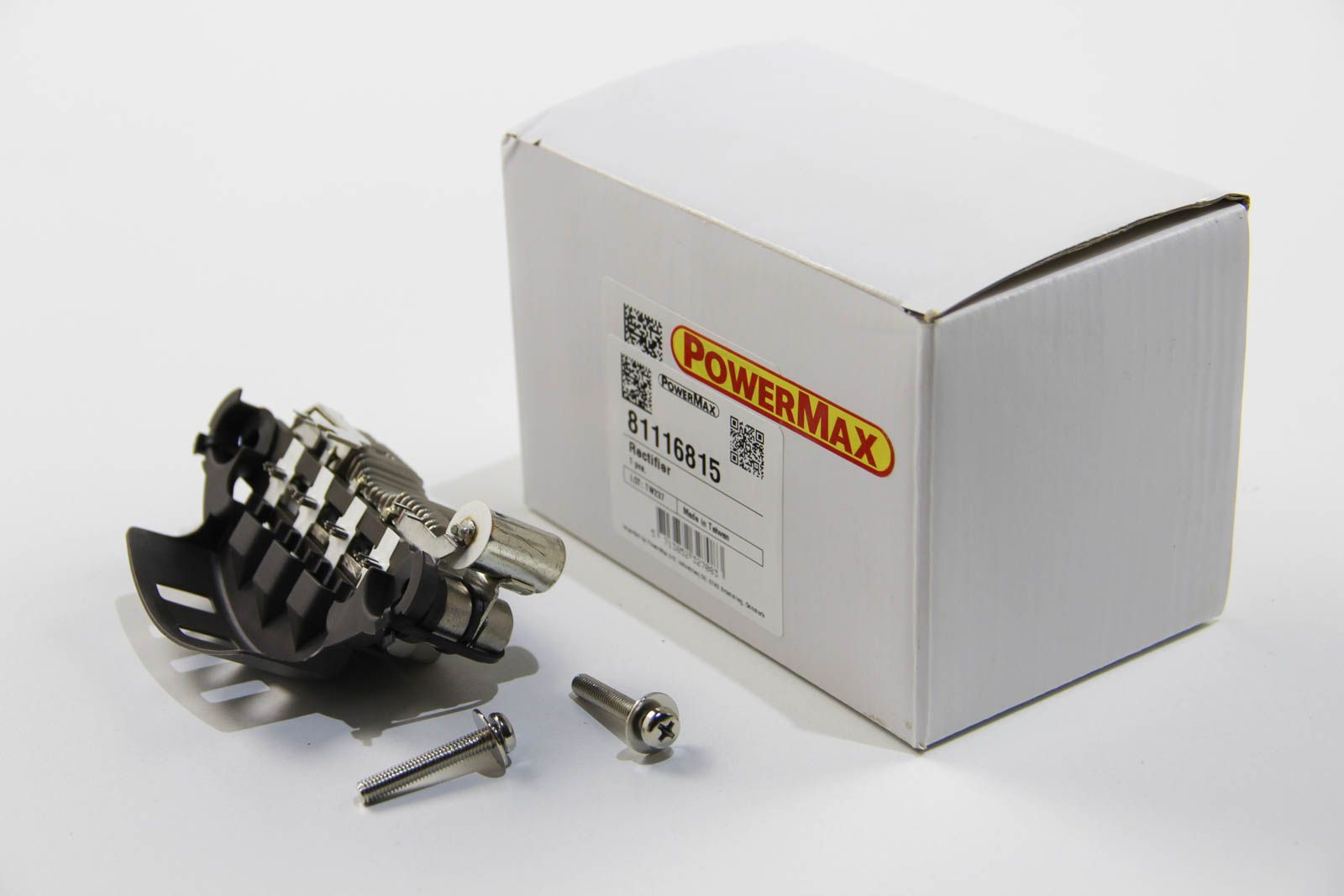 Диодный мост, POWERMAX (81116815) Диодный мост, POWERMAX (81116815)