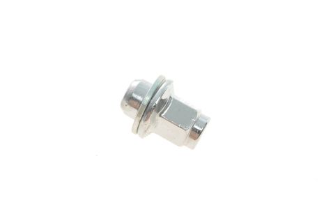Гайка колеса TOYOTA Land Cruiser 07, LEXUS 470/570, FEBI BILSTEIN (33497)