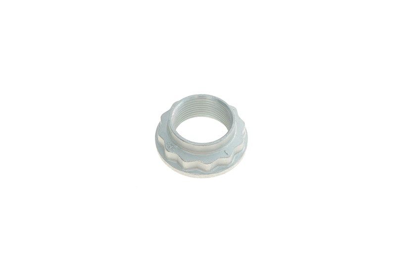 Гайка з буртиком М27*1,5 BMW, FEBI BILSTEIN (12181) Гайка з буртиком М27*1,5 BMW, FEBI BILSTEIN (12181)