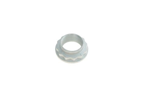 Гайка з буртиком М27*1,5 BMW, FEBI BILSTEIN (12181) Гайка з буртиком М27*1,5 BMW, FEBI BILSTEIN (12181)