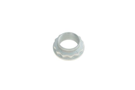 Гайка з буртиком М27*1,5 BMW, FEBI BILSTEIN (12181) Гайка з буртиком М27*1,5 BMW, FEBI BILSTEIN (12181)