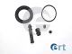 Ремкомплект, тормозной суппорт 400486 DAIHATSU PROTON