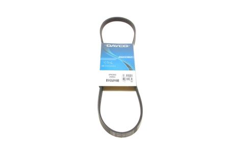 Ремень пазовый генератора, DAYCO (4PK890)