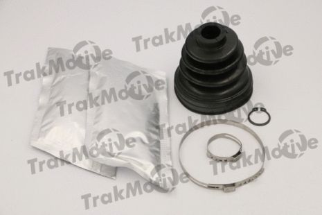 Пыльник ШРКШ, комплект OPEL COMBO, TRAKMOTIVE (500620)