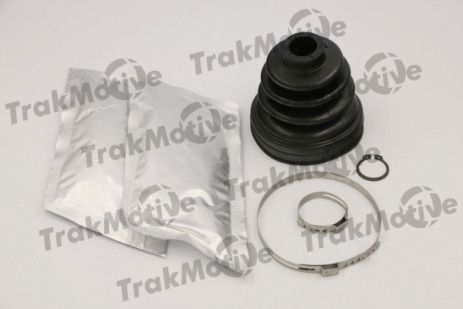 Пыльник ШРКШ, комплект OPEL COMBO, TRAKMOTIVE (500620)