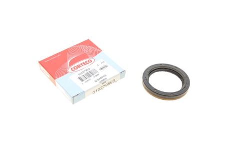 Уплотняющее кольцо, ступенчатая коробка передач 01027959B BMW MERCEDESBENZ