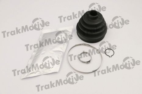 Пыльник ШРКШ, комплект OPEL ASTRA, TRAKMOTIVE (500621)