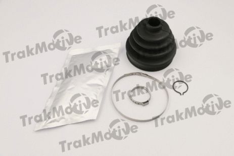 Пыльник ШРКШ, комплект OPEL ASTRA, TRAKMOTIVE (500621)