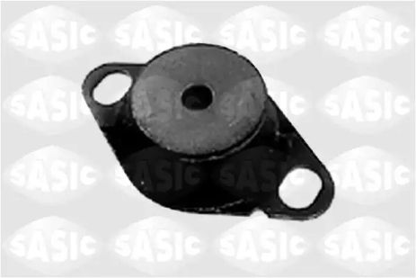 Кронштейн, подвеска двигателя 4001370 RENAULT