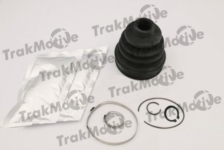 Пыльник ШРКШ, комплект OPEL ASTRA, TRAKMOTIVE (500629)