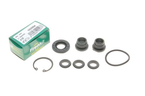 Ремкомплект, главный тормозной цилиндр, Peugeot 1007, Citroen C2, PEUGEOT 1007, PEUGEOT 4601L8, FRENKIT (12209 Ремкомплект, главный тормозной цилиндр, Peugeot 1007, Citroen C2, PEUGEOT 1007, PEUGEOT 4601L8, FRENKIT (12209