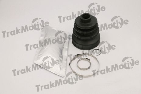 Пыльник ШРКШ, комплект SUZUKI BALENO, TRAKMOTIVE (500728)