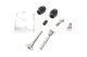 113-1493X QUICK BRAKE Направляюча супорта (переднього/заднього/к-кт) Opel Combo/MB Vaneo (W414) 1.3-