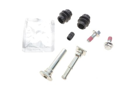 113-1493X QUICK BRAKE Направляюча супорта (переднього/заднього/к-кт) Opel Combo/MB Vaneo (W414) 1.3- 113-1493X QUICK BRAKE Направляюча супорта (переднього/заднього/к-кт) Opel Combo/MB Vaneo (W414) 1.3-