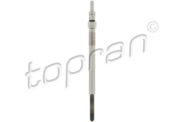Свеча накаливания, FIAT SCUDO, TOYOTA AYGO, TOPRAN (720476) Свеча накаливания, FIAT SCUDO, TOYOTA AYGO, TOPRAN (720476)