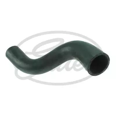 Шланг радиатора Chevrolet, Chevrolet 95950470, Chevrolet Aveo, Gates (053013)