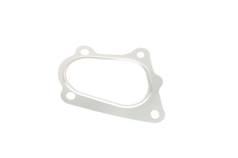 Прокладка, труба выхлопного газа, NISSAN NV400, VAUXHALL MOVANO, ELRING (846390)