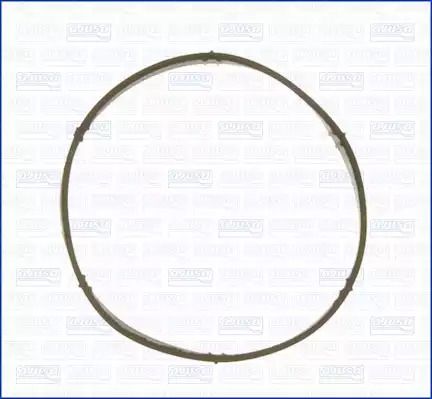 Прокладка, VOLKSWAGEN 037133557C, AJUSA (01044500)