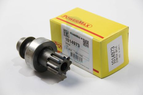 Бендикс стартера 29,15/12,5/86/9z, POWERMAX (81014973)