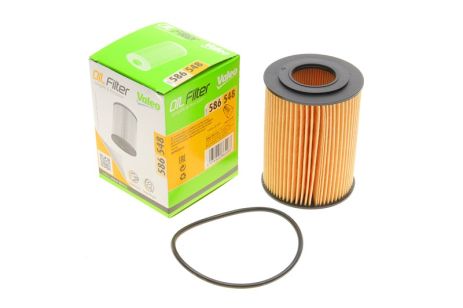Масляный фильтр, JEEP GRAND CHEROKEE, CHRYSLER 300, VALEO (586548) Масляный фильтр, JEEP GRAND CHEROKEE, CHRYSLER 300, VALEO (586548)