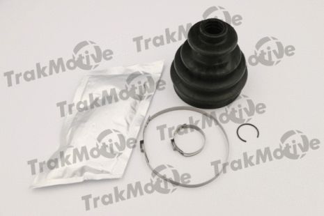 Пыльник ШРУСа, комплект MG MG, HONDA CONCERTO, TRAKMOTIVE (500404)
