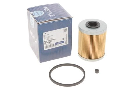 Топливный фильтр, SUZUKI GRAND, NISSAN PRIMERA, MEYLE (6143230000)