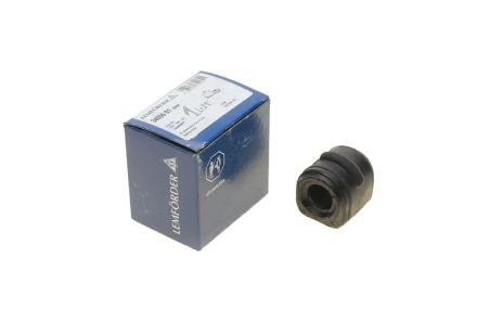 Втулка стабілізатора (переднього) Ford Focus 98-04 (d=18mm), LEMFORDER (3405501) Втулка стабілізатора (переднього) Ford Focus 98-04 (d=18mm), LEMFORDER (3405501)