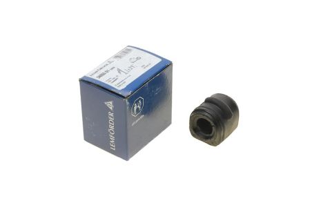 Втулка стабілізатора (переднього) Ford Focus 98-04 (d=18mm), LEMFORDER (3405501) Втулка стабілізатора (переднього) Ford Focus 98-04 (d=18mm), LEMFORDER (3405501)